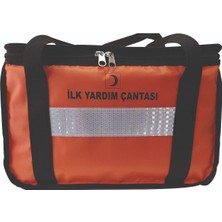 Sinerji Shop Ilk Yardım Çantası TGNR-K972