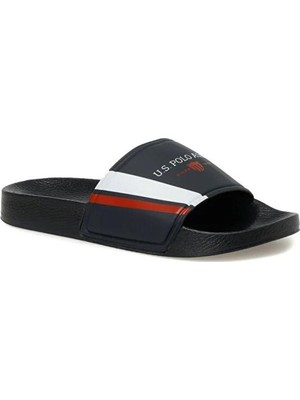 U.S. Polo Assn. Willy Kadın Terlik