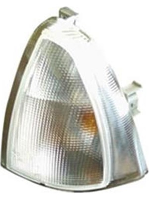 Nurcar KD-1420 / Dacıa  Solenza Ön Sinyal Lambası Sol ( Duylu )