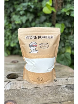 Stone Powder ( Taş Tozu ) - 5 kg