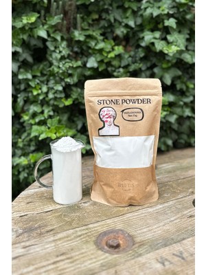 Stone Powder ( Taş Tozu ) - 1 kg