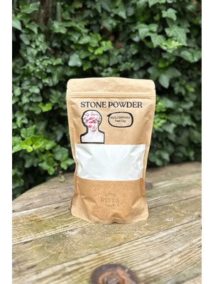 Stone Powder ( Taş Tozu ) - 1 kg