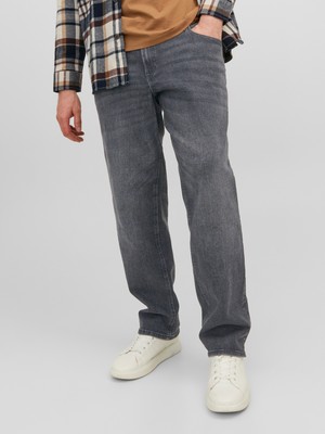 Jack & Jones Mike Original 270 Comfort Fit Jean - Büyük Beden