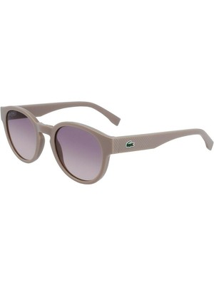 Lacoste L6000S 038 51 Unisex Güneş Gözlüğü