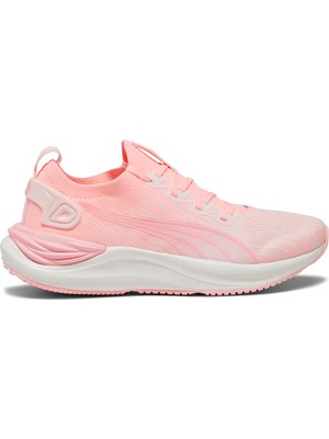 Puma Electrify Nitro 3 Kadın Çok Renkli Koşu Ayakkabısı 37908503