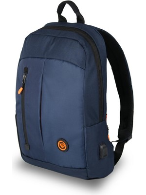 Npo Citylife Smart 16" Notebook Sırt Çantası