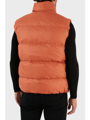 Calvin Klein Essentıals Down Vest Erkek Yelek