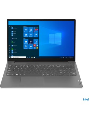 Lenovo V15 G2 Itl Intel Core I5 1135G7 8gb 512GB SSD Windows 10 Pro 15.6" Fhd Taşınabilir Bilgisayar 82KB00CATXA6