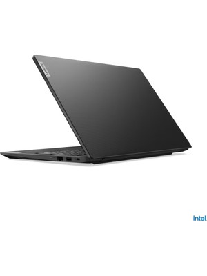 Lenovo V15 G2 Itl Intel Core I5 1135G7 8gb 256GB SSD Windows 10 Pro 15.6" Fhd Taşınabilir Bilgisayar 82KB00CATXA5