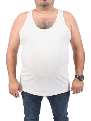 Starbattal Büyük Beden %100 Pamuk 2li Atlet 11200-152