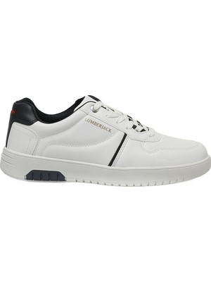 Lumberjack Hurrıcane 3pr Beyaz Erkek Sneaker