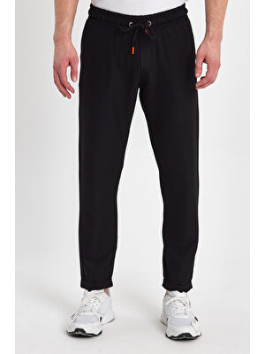 BABBOSS Jogger Pantolon Lastik Bel Bağcıklı