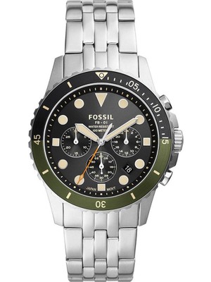 Fossıl FFS5864 Erkek Kol Saati