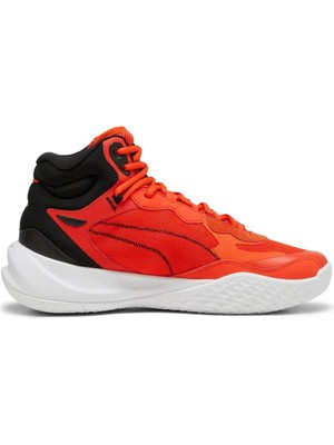 Puma 37790212 Playmaker Pro Mid Unisex Basketbol Ayakkabısı