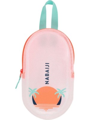 Nabaiji Çanta 100 Su Geçirmez 3 L Sunset