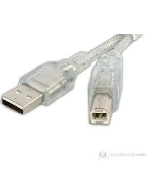 Muhtelif Yazıcı Kablosu 1.5 Mt