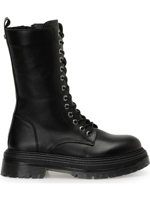 Nine West Pore 3pr Siyah Kadın Postal