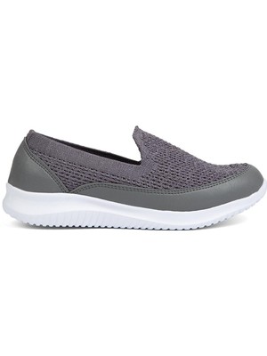 Pierre Cardin Pierre Cardin® | PC-31332- Fume - Kadın Spor Ayakkabı