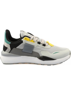 Dunlop Dunlop® | DNP-2062-3238 Gri - Erkek Spor Ayakkabı
