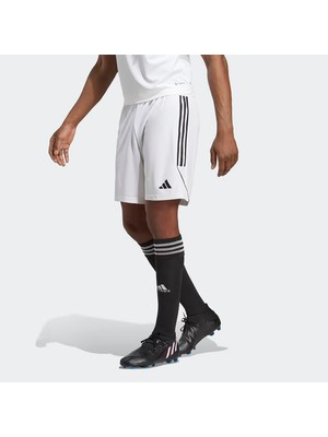 adidas Erkek Futbol Şort Tiro 23 Sho IB8083