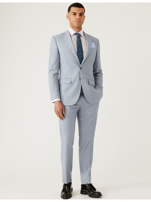 Marks & Spencer Slim Fit Pantolon