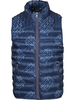 Tommy Hılfıger Erkek Yelek 159AN478-VP3