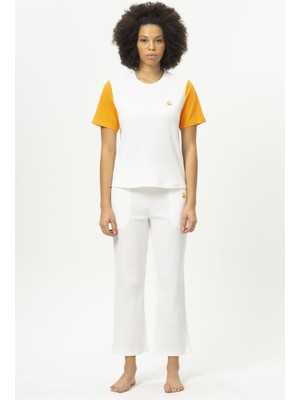 United Colors Of Benetton W20409 Basic Kadın Pijama Altı