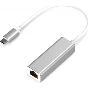 Blue Wings Type-C To RJ45 10/100/1000M Gıgabıt Ethernet