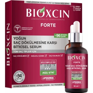 Forte Serum (3 x 50 Ml)