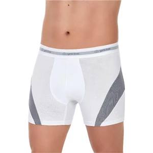 Erkek Modal Likralı Comfort Boxer - 6 Adet