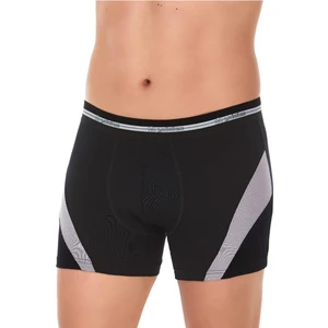 Erkek Modal Likralı Comfort Boxer - 6 Adet