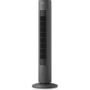 Kule Fan 5000 Serisi, Kendi Kendine Dönen, 105 Cm, Uzaktan Kumanda, Zamanlayıcı, 3 Hız, 3 Mod, 40 W, Güçlü Ancak Sessiz Hava Akışı