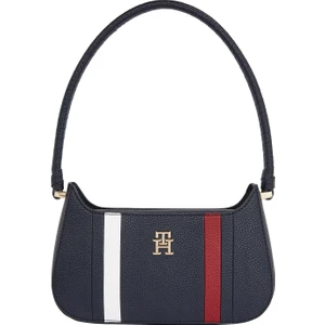 Tommy Hilfiger Omuz Çant, Standart, Mavi