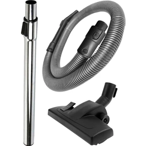 Philips Fc 9323/07 Süpürge Hortum Teleskopik Boru Başlık Seti 3'lü