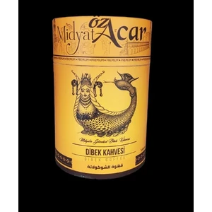 Midyat Öz Acar Dibek Kahvesi 500 gr