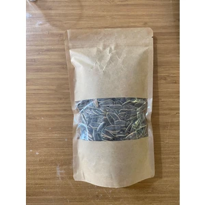 Midyat Öz Acar Tuzsuz Siyah Ay Çekirdeği 1 kg