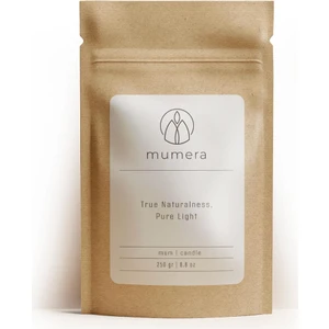 Inci Tozu Mum Sonsuzluk Mumu 250 Gr