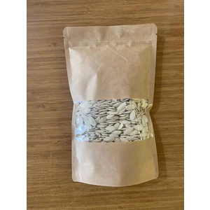 Midyat Öz Acar Beyaz Kabak Çekirdeği 1 kg