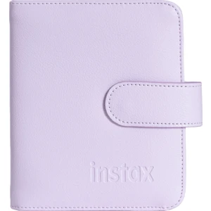 Instax Mini 12 Lila Albüm