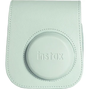 Instax Mini 12 Yeşil Deri Çanta