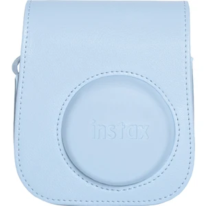 Instax Mini 12 Mavi Deri Çanta