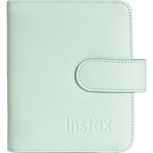 Instax Mini 12 Yeşil Albüm