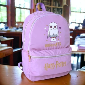 Harry Potter Hogwarts Okul Çantası