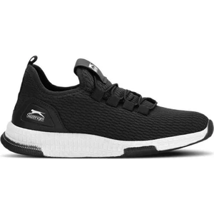 ABENA I Erkek Çocuk Sneaker Koşu & Yürüyüş Ayakkabısı Siyah / Beyaz