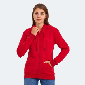 KATYA Kadın Sweatshirt Kırmızı