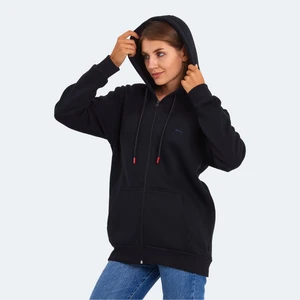 KATYA Kadın Sweatshirt Lacivert