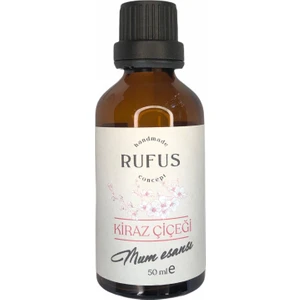 Kiraz Çiçeği Mum Esansı 50ML