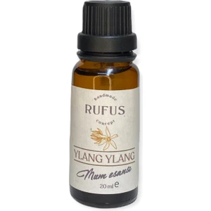 Ylang Ylang Mum Esansı 20ML