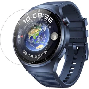 ECR MOBILE Huawei Watch 4 Pro ile Uyumlu 9h Nano Ekran Koruyucu(2 Adet)