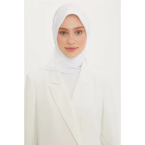 Sport Düz Fon Eşarp